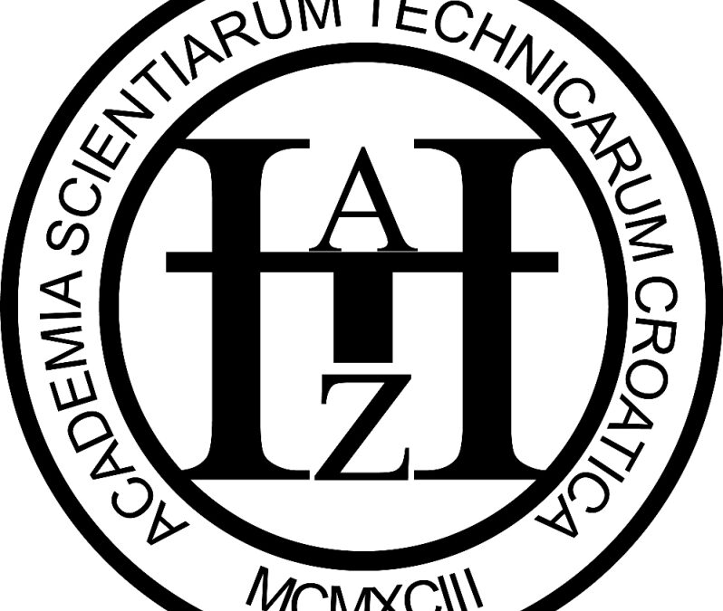 NATJEČAJ ZA DODJELU NAGRADA AKADEMIJE TEHNIČKIH ZNANOSTI HRVATSKE  ZA 2025. GODINU