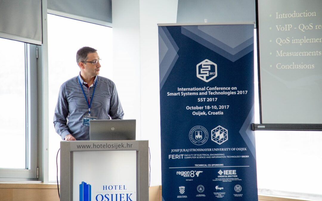Održana konferencija SST 2017
