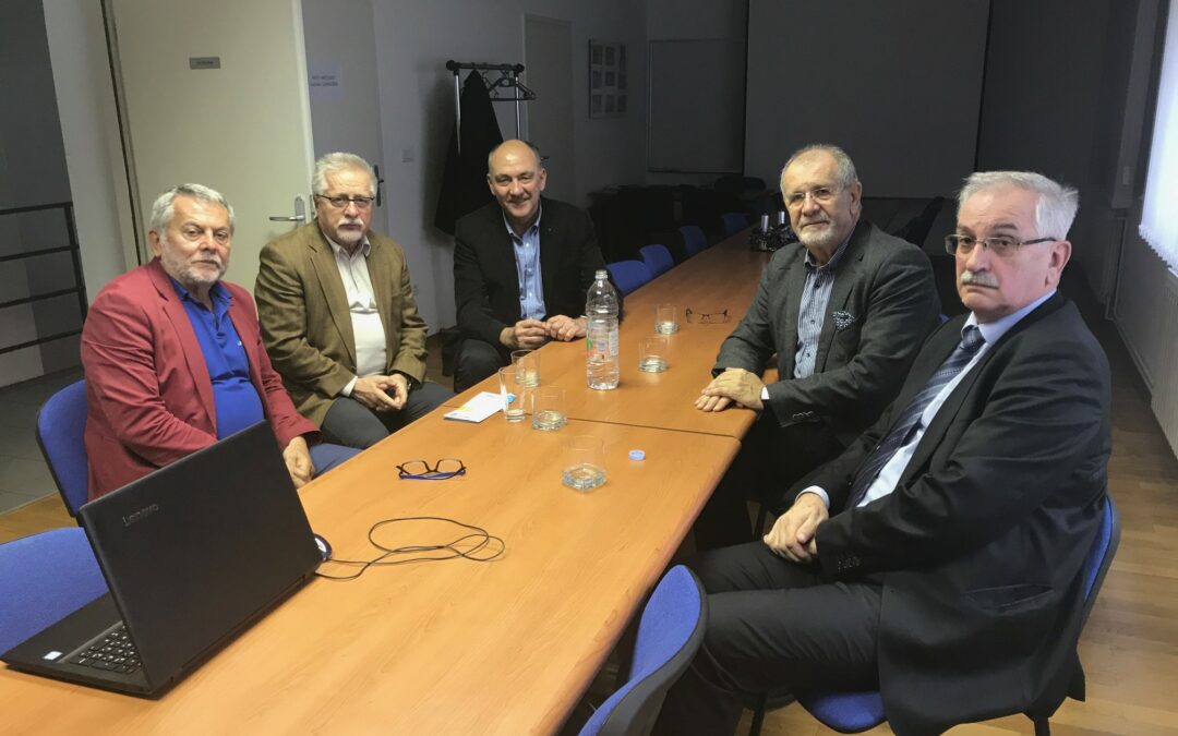 Suradnja HATZ-a i MIPRO-a Hrvatska