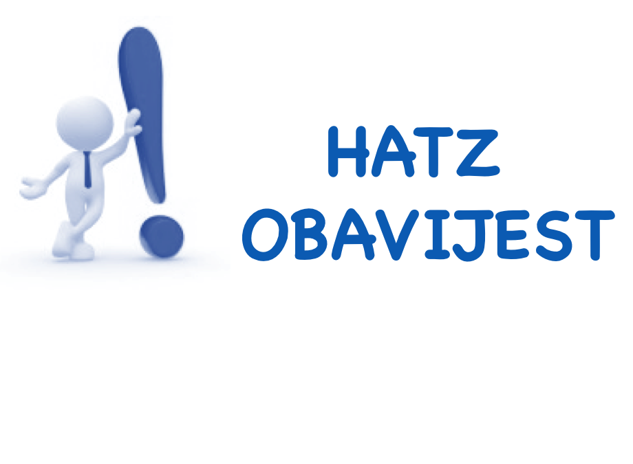 Odluka uređivačkog odbora  Jubilee Annual 2017/2018