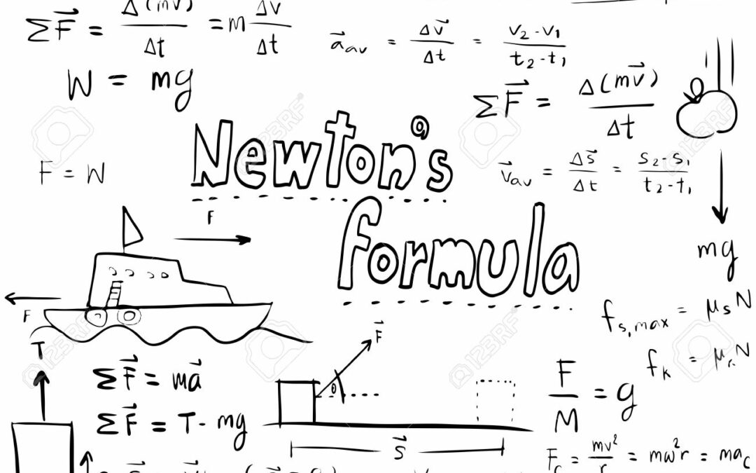 Prof. dr. sc. Zvonimir Šikić: Povijest jednadžbi matematičke fizike: od Newtonovih aksioma do principa simetrije