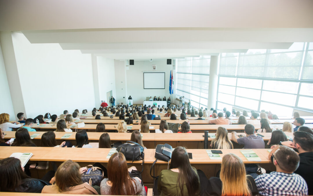 Održana  1. Međunarodna studentska  GREEN konferencija