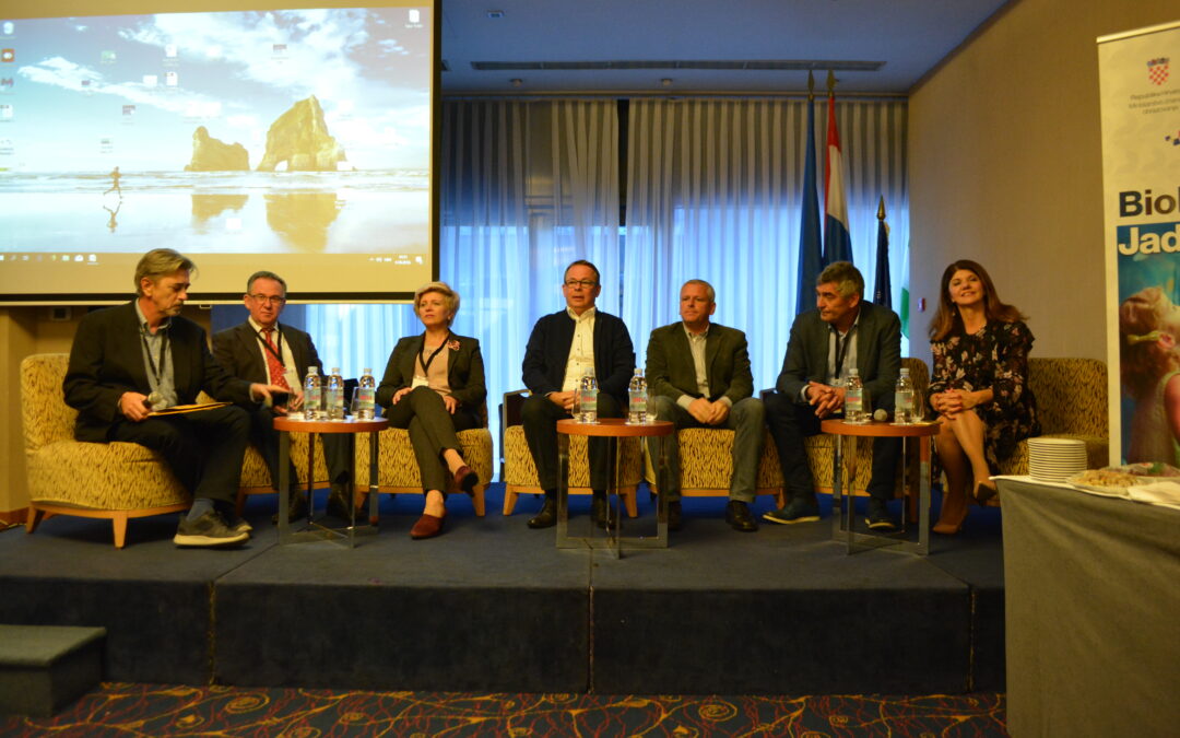 Održan 9. Međunarodni kongres prehrambenih tehnologa, biotehnologa i nutricionista