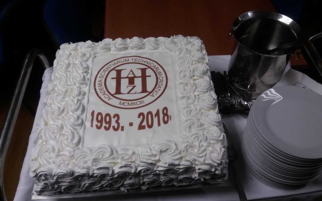 Obavijest o održanom predbožićnom domjenku