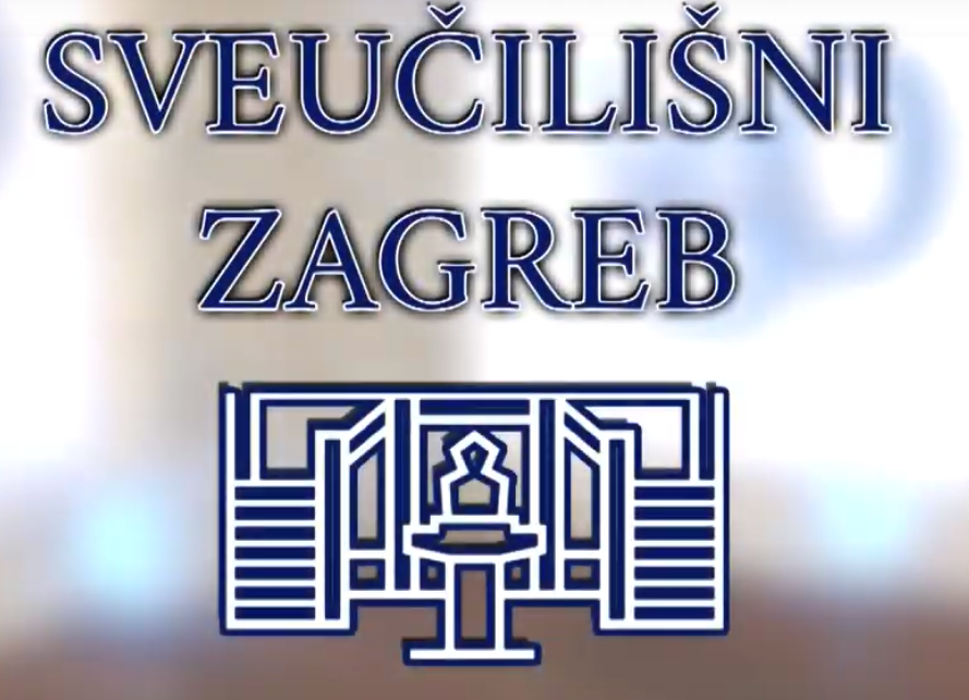 Obavijest o gostovanju prof. dr. sc. Vladimira Andročeca u emisiji Sveučilišni Zagreb