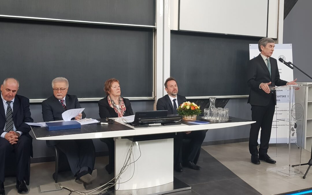 Obavijest o održanom Danu inženjera 2019.