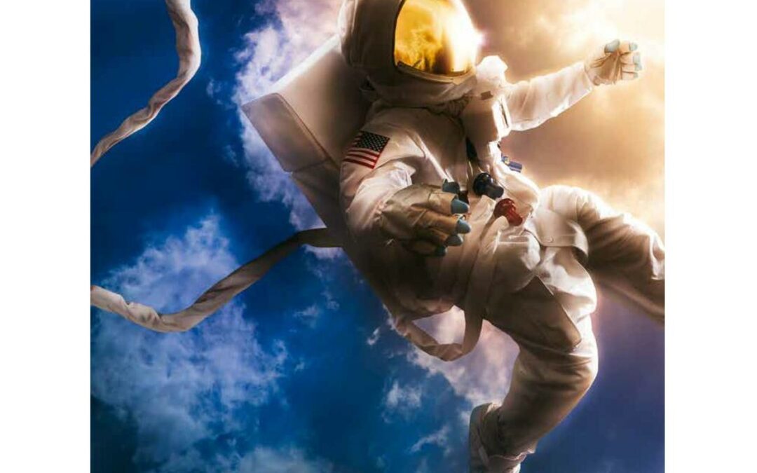 Aktivnosti RH u području svemirskih tehnologija u časopisu Lider