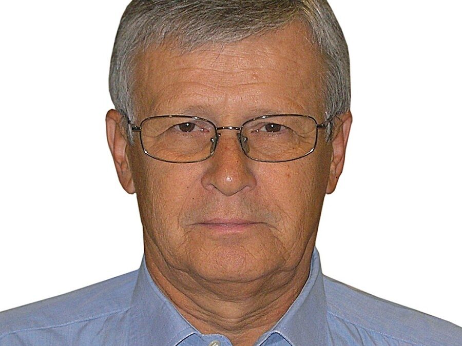 Obavijest o smrti prof. dr. sc. Davorina Kovačića (1945-2019.)