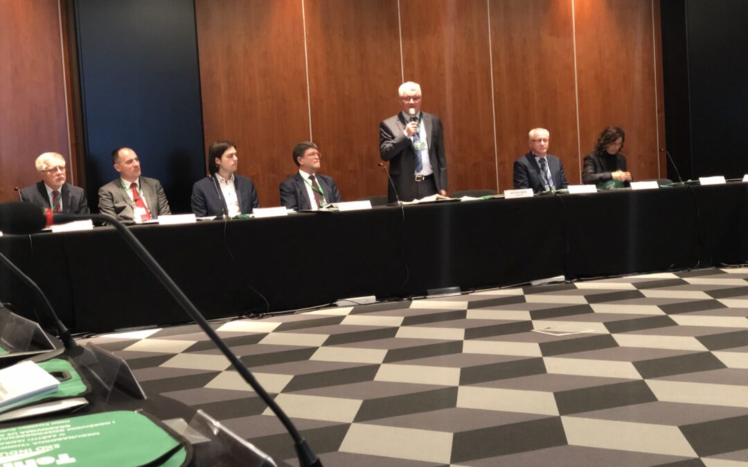 Međunarodna konferencija o zaštiti Jadranskog mora