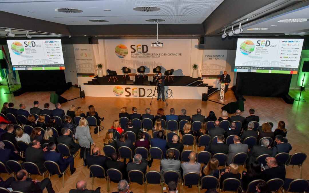 Održan SED 2019