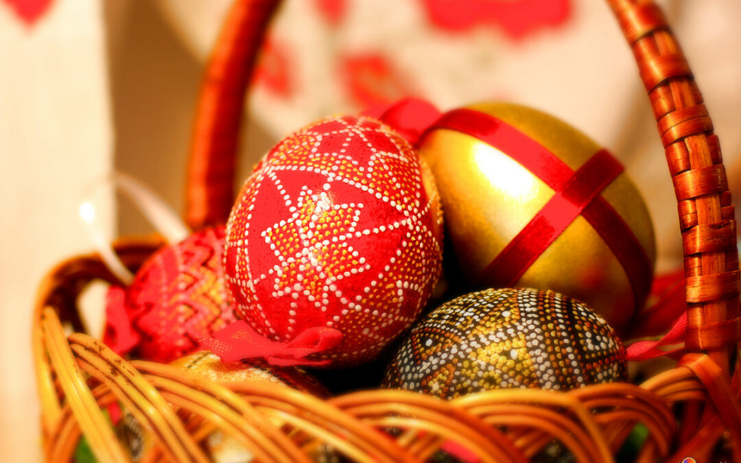 Čestitka Uprave HATZ-a za Uskrs 2019.