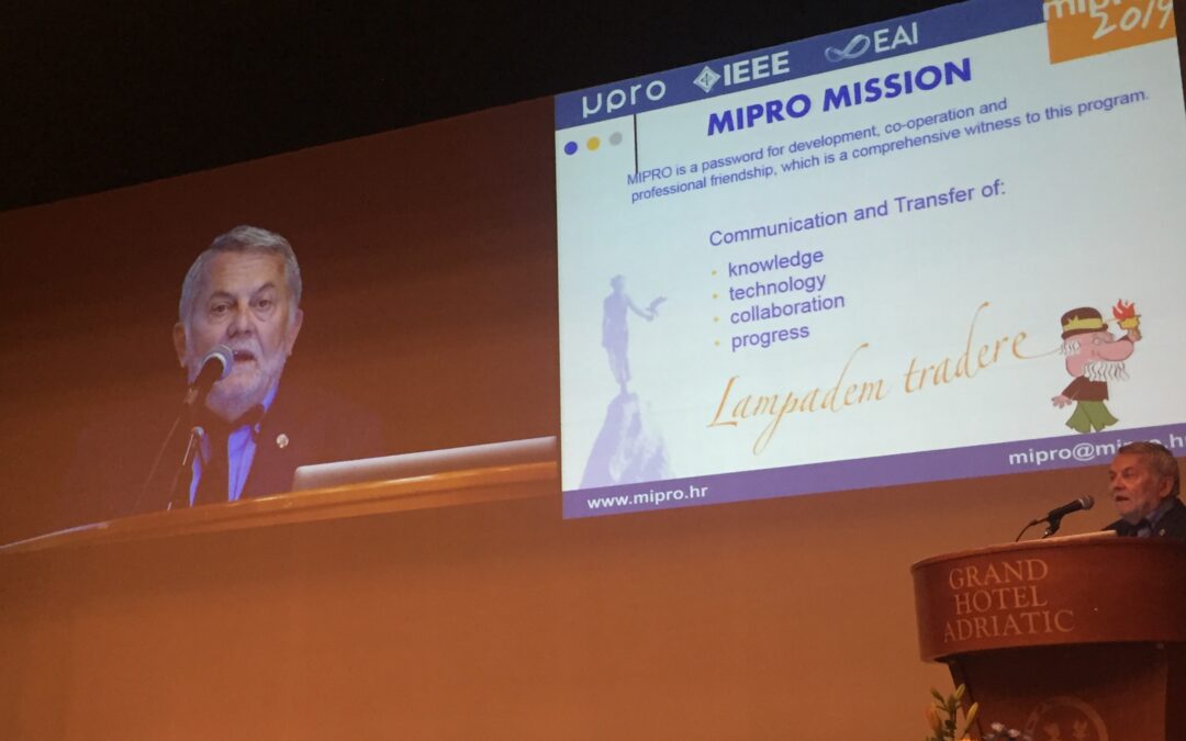 HATZ stvara podršku i umreženje aktivnosti HPC Akademije koja može ubrzati rast Hrvatskog gospodarstva