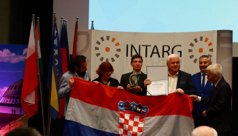 Članovima HATZ-a dodijeljene prestižne nagrade u sklopu najveće izložbe inovacija INTARG 2019