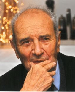 Obavijest o smrti prof. emer. dr. sc. Danila Feretića (1930.-2019.)