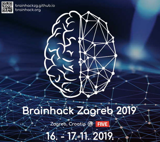 Brainhack Zagreb 2019