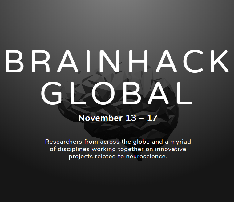 Brainhack Zagreb 2019