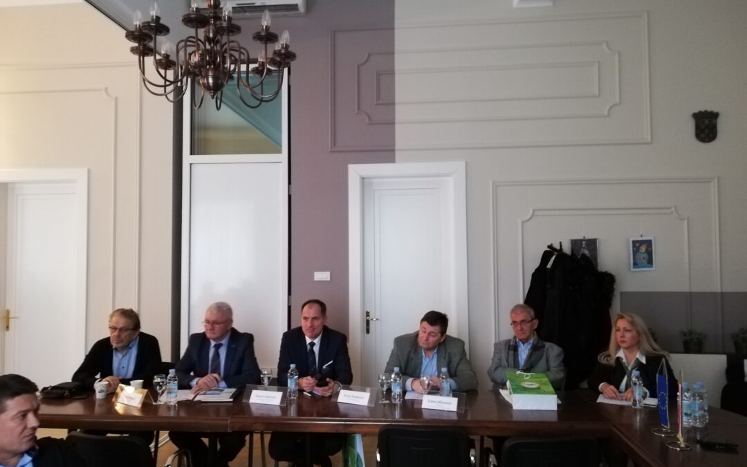 FKIT i HATZ organizirali radionicu “Kompostiranje danas – mogućnosti i perspektive”