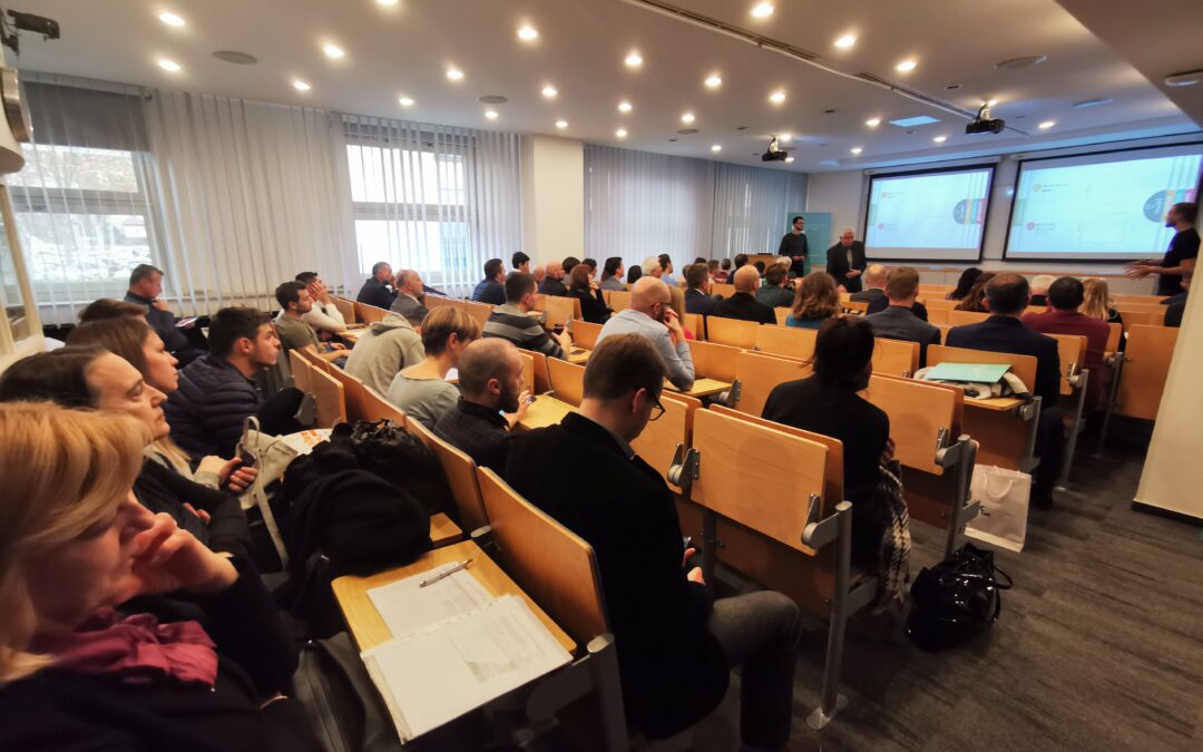 Okrugli stol „Digitalna inovativna rješenja za poljoprivredno-prehrambeni sektor“