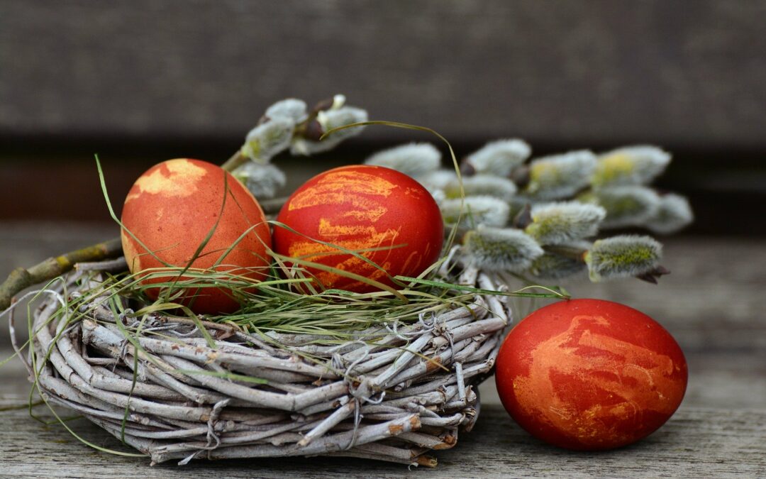 Čestitka Uprave HATZ-a za Uskrs 2020.