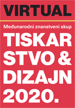 Tiskarstvo & Dizajn 2020.