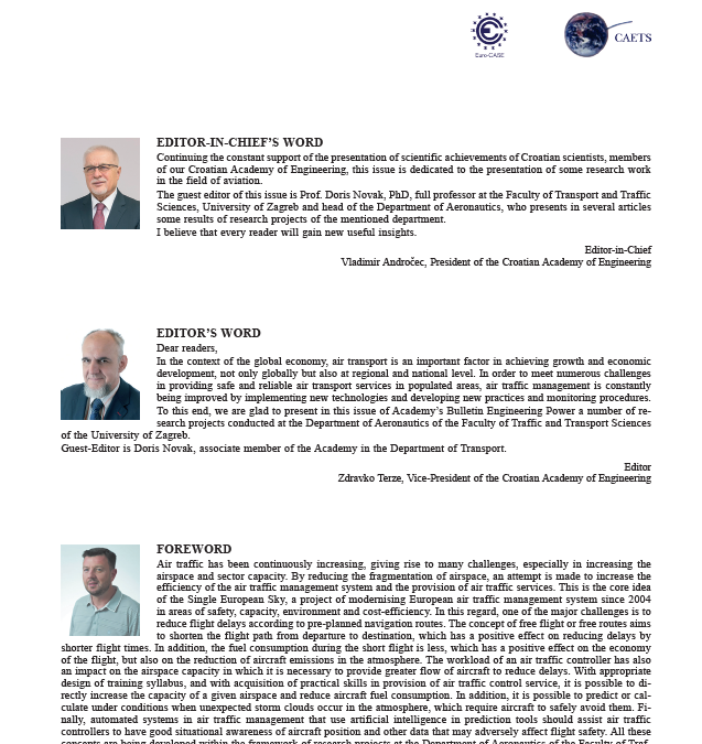 “Engineering Power” Vol. 15(2) 2020