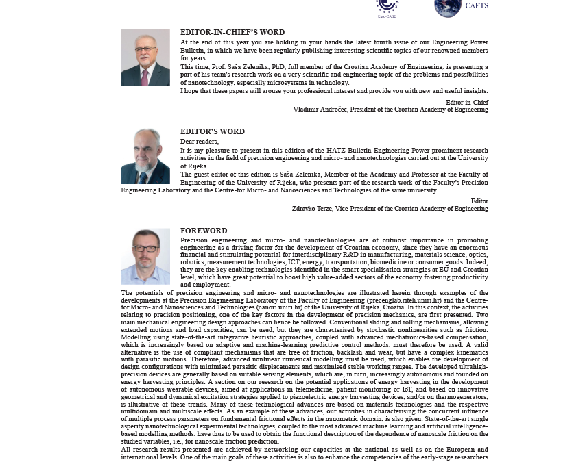 Engineering Power Vol 15(4) 2020