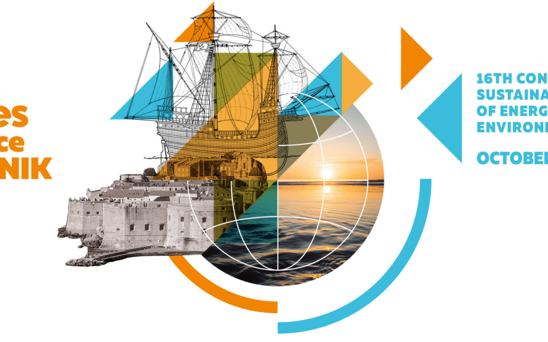 Međunarodna znanstvena konferencija “Conference on Sustainable Development of Energy, Water and Environment Systems (SDEWES 2021)”