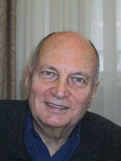 Obavijest o smrti prof. dr. sc. Zvonimira Žagara