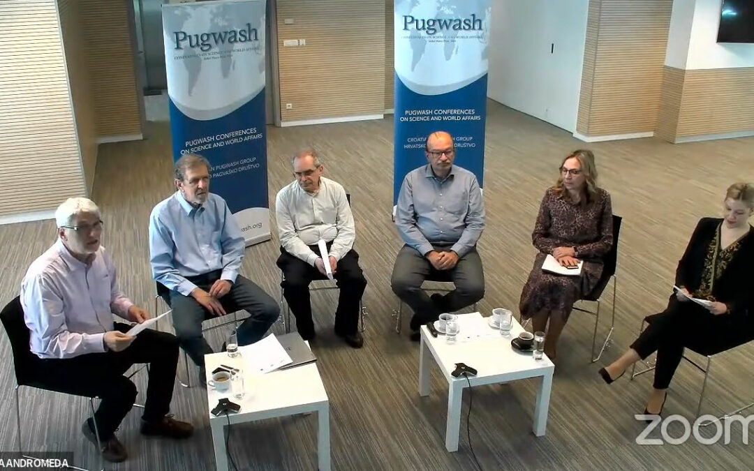 TRIBINA “Energetska budućnost Hrvatske”