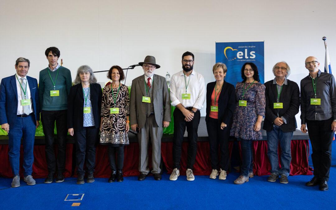 Održan znanstveni skup pod nazivom 11th Central European Congress on Food and Nutrition “Food, technology and nutrition for healthy people in a healthy environment“