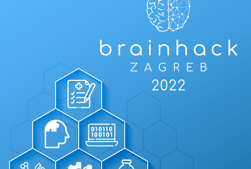 Otvorene prijave za Brainhack Zagreb 2022