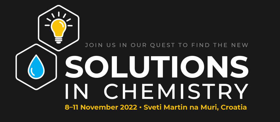 Održana konferencija “Solution in Chemistry 2022”