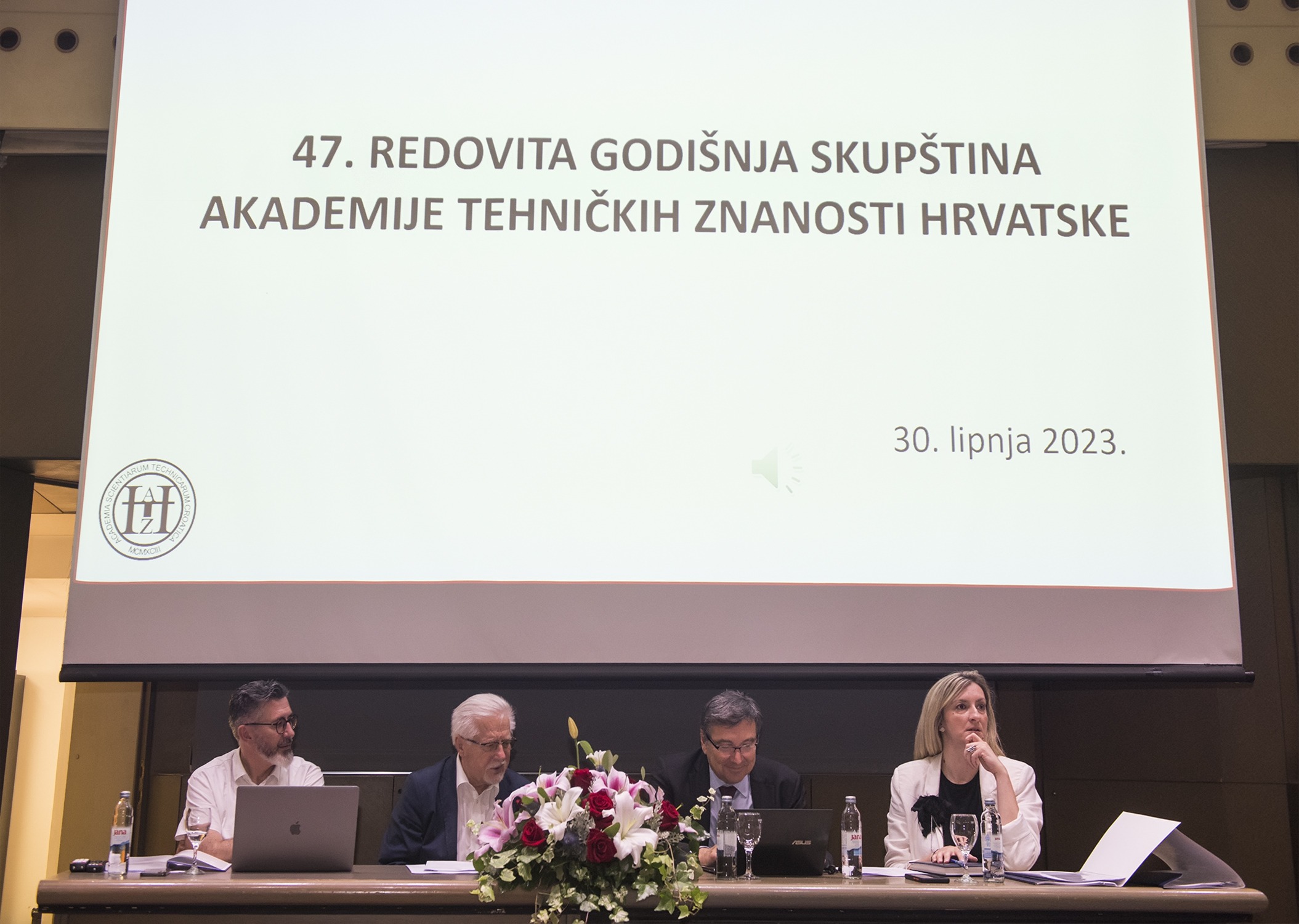 Održana 47. redovita godišnja skupština HATZ-a, 30.6.2023.