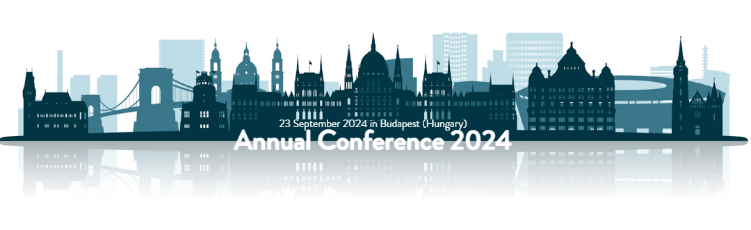 Godišnja konferencija Euro-CASE 2024, Budimpešta, 23.9.2024.