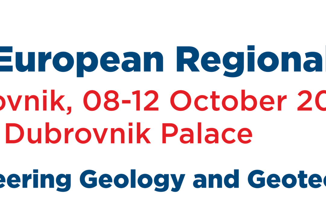 Konferencija ”4th European Regional Conference of IAEG (EUROENGEO 2024)”, 8.-12.10.2024.