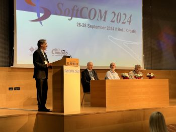 Izvještaj o održanoj konferenciji – 32. međunarodna znanstvena konferencija o softveru, telekomunikacijama i računalnim mrežama SoftCOM 2024