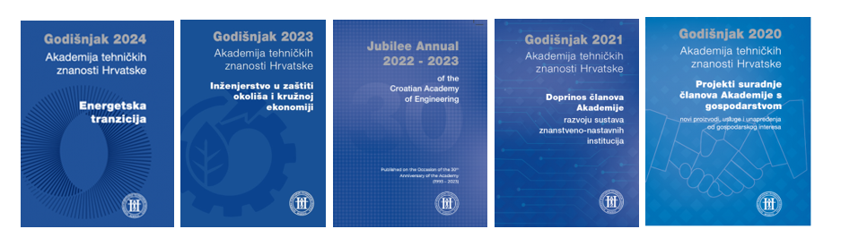 Poziv članovima za objavu radova u Godišnjaku HATZ-a za 2025. godinu.