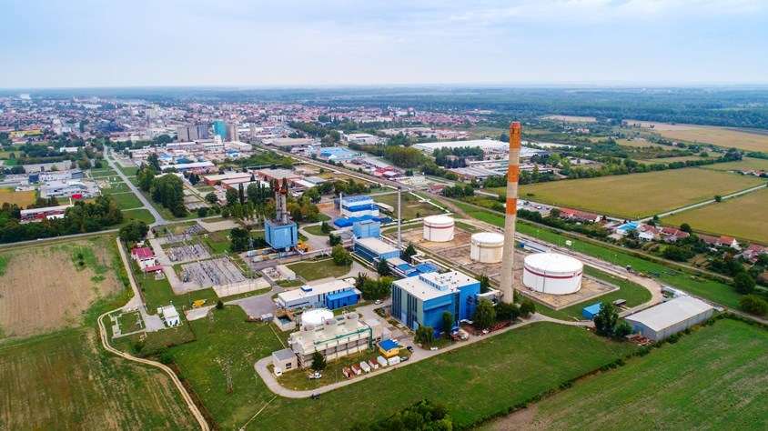 Pozvano predavanje Odjela za energijske sustave Akademije tehničkih znanosti Hrvatske u okviru kolegija Proizvodnja električne energije na sveučilišnom diplomskom studiju FERIT-a